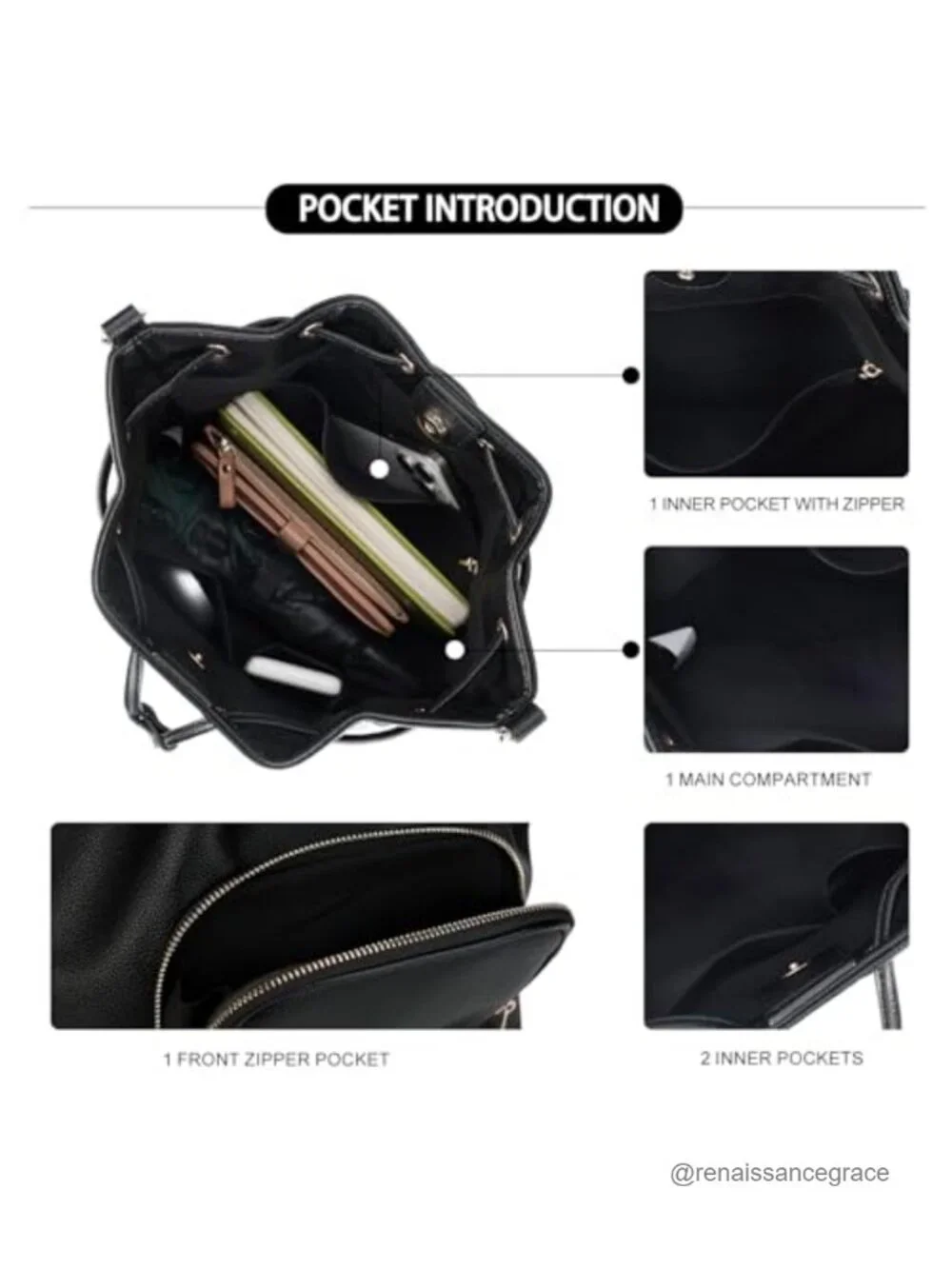 N/A this crossbody